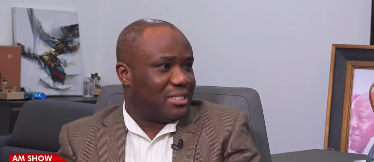 24-hour economy to revolutionise Ghana’s economy — Kwakye Ofosu