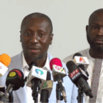 Global power shifts threaten Ghana’s economy – Afenyo-Markin