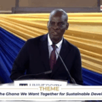 Gov't directs GH¢100m allocation to GETFund to support digital youth programme - Haruna Iddrisu Gov't directs GH¢100m allocation to GETFund to support digital youth programme - Haruna Iddrisu