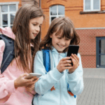 France debates under-15s social media ban endorsed by Macron