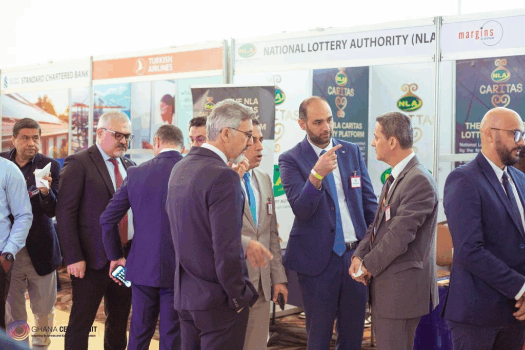 Daily Insight for CEOs: The CEO’s role in building organizational resilience – MyJoyOnline