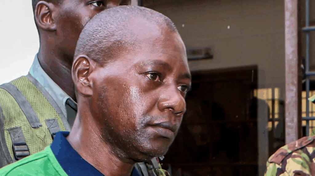 Kenyan cult leader faces charges over 52...