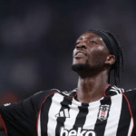 Besiktas pay £11m for Tammy Abraham - to sell him to Villa