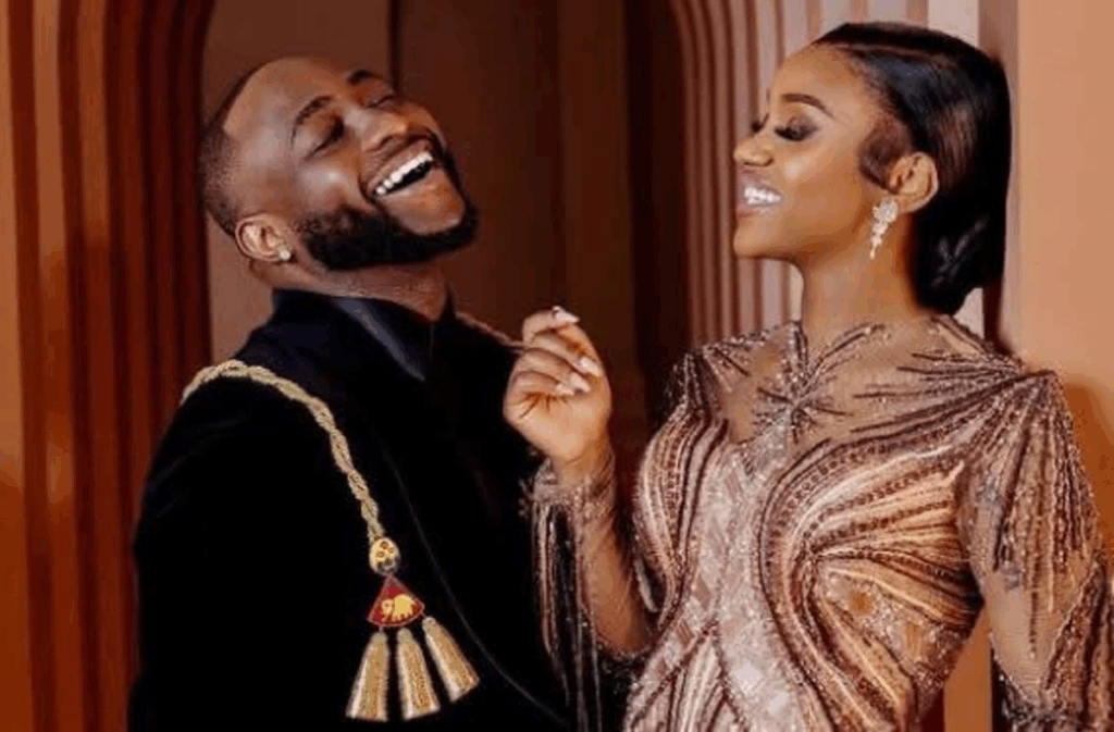 Davido fumes after being call out for...