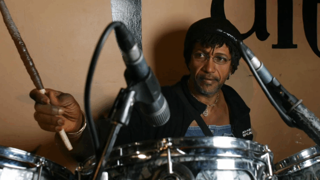 Sly Dunbar, prolific legend of reggae, dies aged 73 – MyJoyOnline