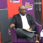 Male fertility declines with age – Health expert