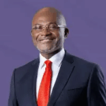 After 24 years in Parliament, why can’t he lead? – Charles Bissue on Kennedy Agyapong