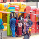 Wenchi District Court fines 5 mobile money fraudsters GH¢6,000 each