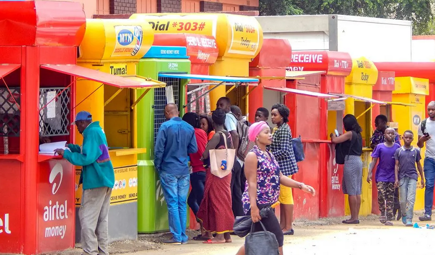 Wenchi District Court fines 5 mobile money fraudsters GH¢6,000 each – MyJoyOnline
