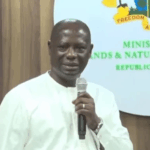 1,033 excavators now tracked as government tightens grip on illegal mining