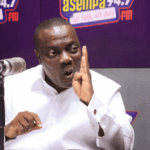 No path for Kennedy Agyapong to win NPP race – Global InfoAnalytics