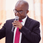 Economic gains rooted in past policies, current gov't yet to make impact - Stephen Amoah