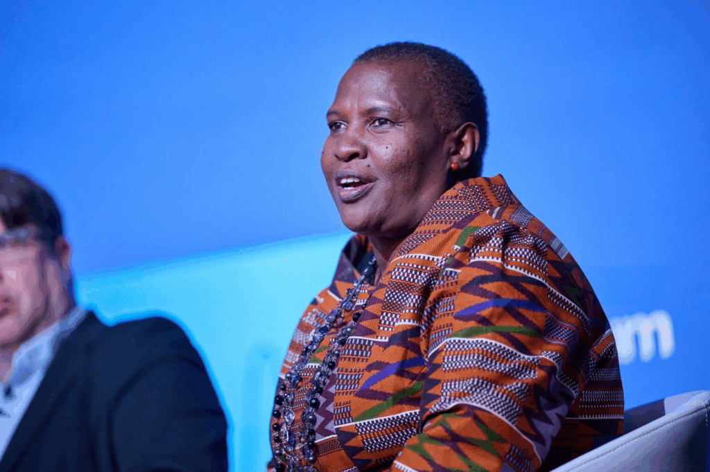 AI will shape the future of food – AGRA President – MyJoyOnline