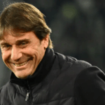 Conte reunion a sharp reminder of Chelsea's fall