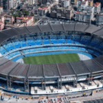 Chelsea urge fan caution in Naples after 'incident'