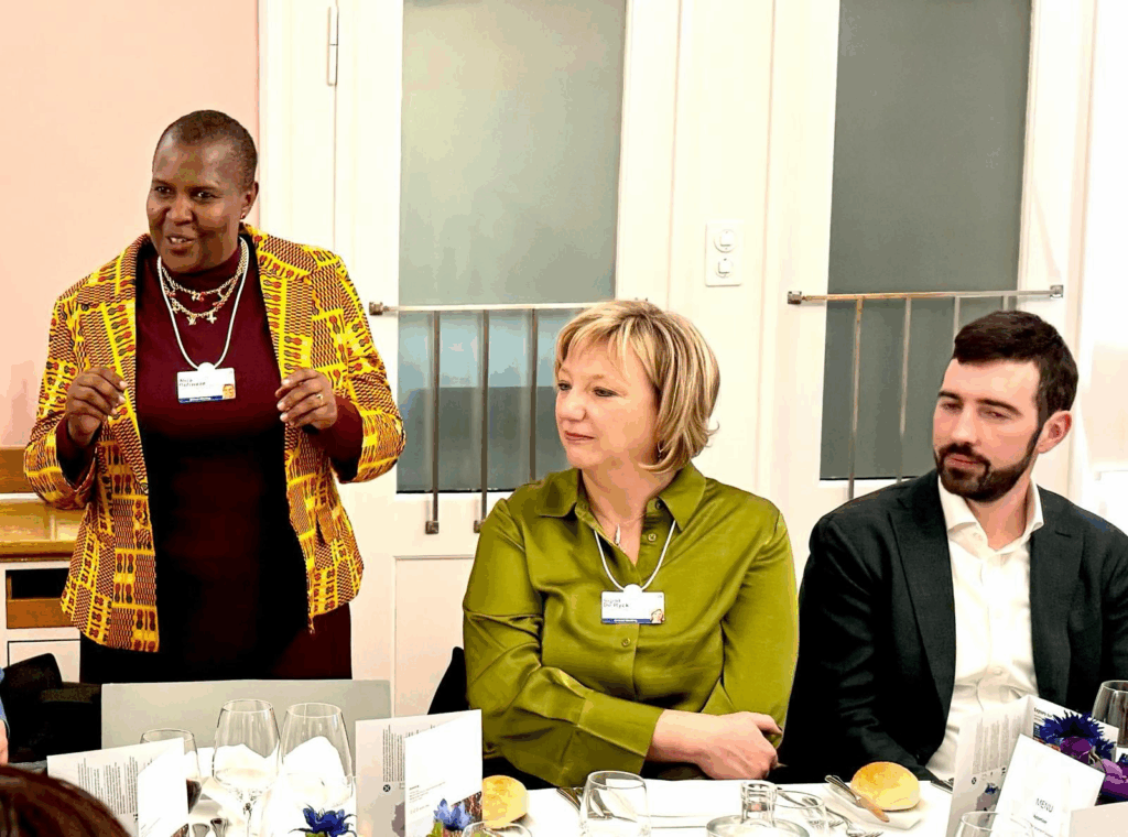 AGRA president calls for increased support for smallholder farmers – MyJoyOnline