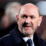 Spain to host 2030 World Cup final, federation says