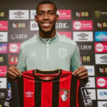 Bournemouth sign Brazilian teenager Rayan for £24.7m
