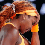 Gauff calls for more player privacy after racquet smash