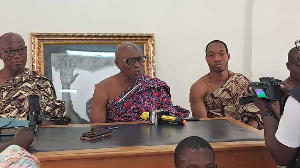 National Gun Amnesty urges voluntary surrender of firearms to strengthen national peace