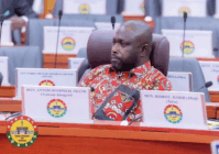 Habib Iddrisu rejects argument that court cases bar Parliament from investigating drug scandal