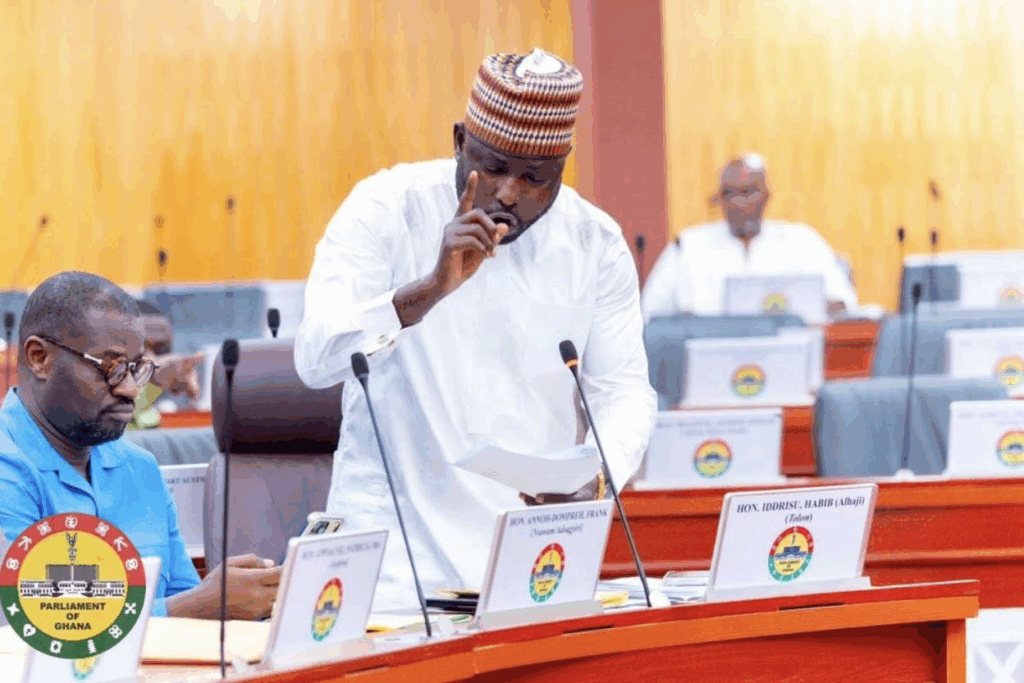 Minority cries foul as 33 bills are rushed ...