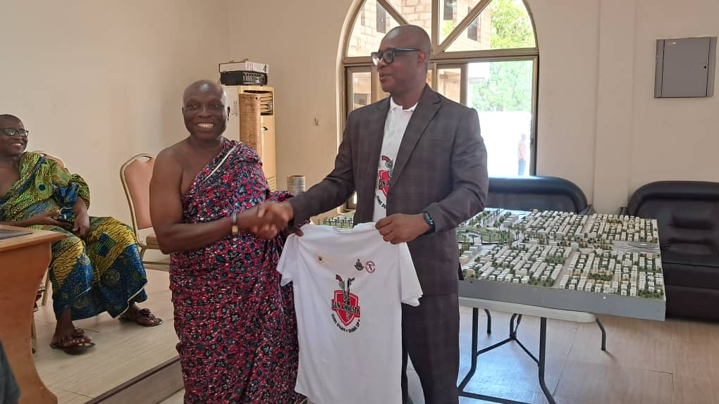 National Gun Amnesty urges voluntary surrender of firearms to strengthen national peace