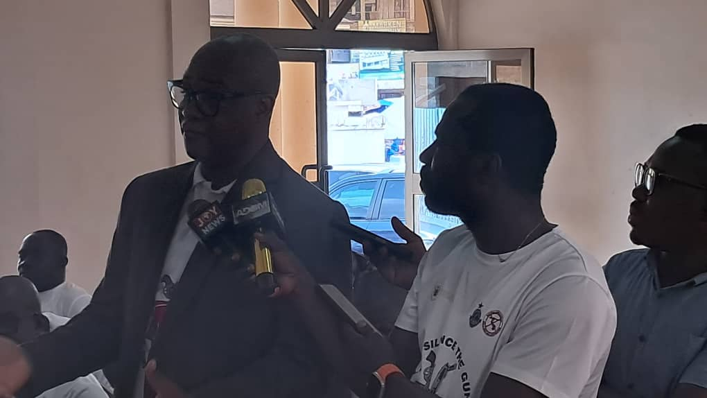 National Gun Amnesty urges voluntary surrender of firearms to strengthen national peace