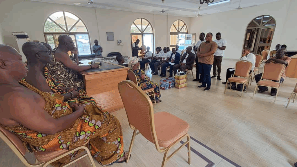 National Gun Amnesty urges voluntary surrender of firearms to strengthen national peace