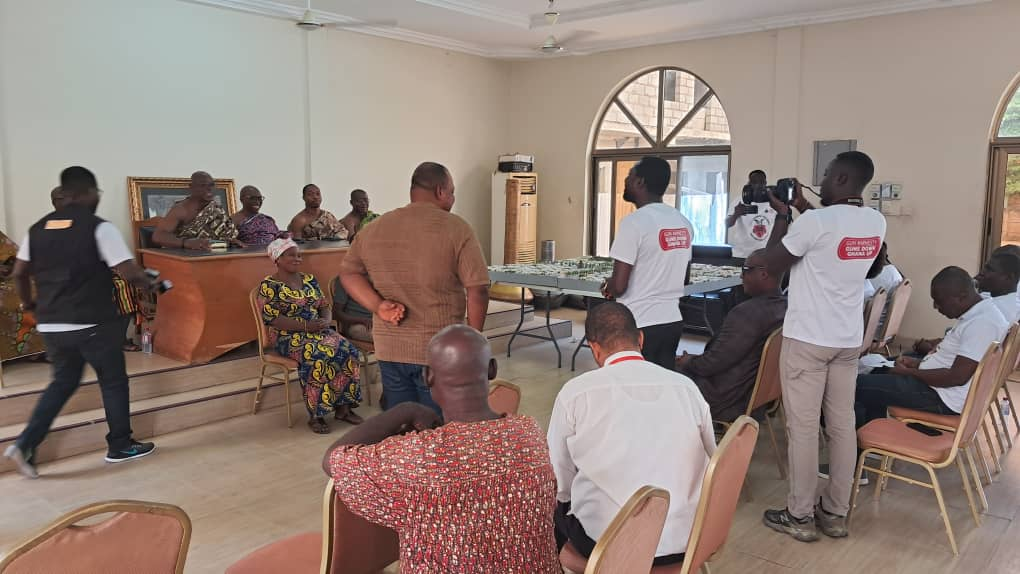 National Gun Amnesty urges voluntary surrender of firearms to strengthen national peace