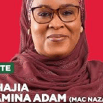 NDC rejects Hajia Amina’s request for virtual vetting over Islamic widowhood rites
