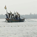 Nkwanta South MP cautions parents against wards dropping out of shchool for fishing