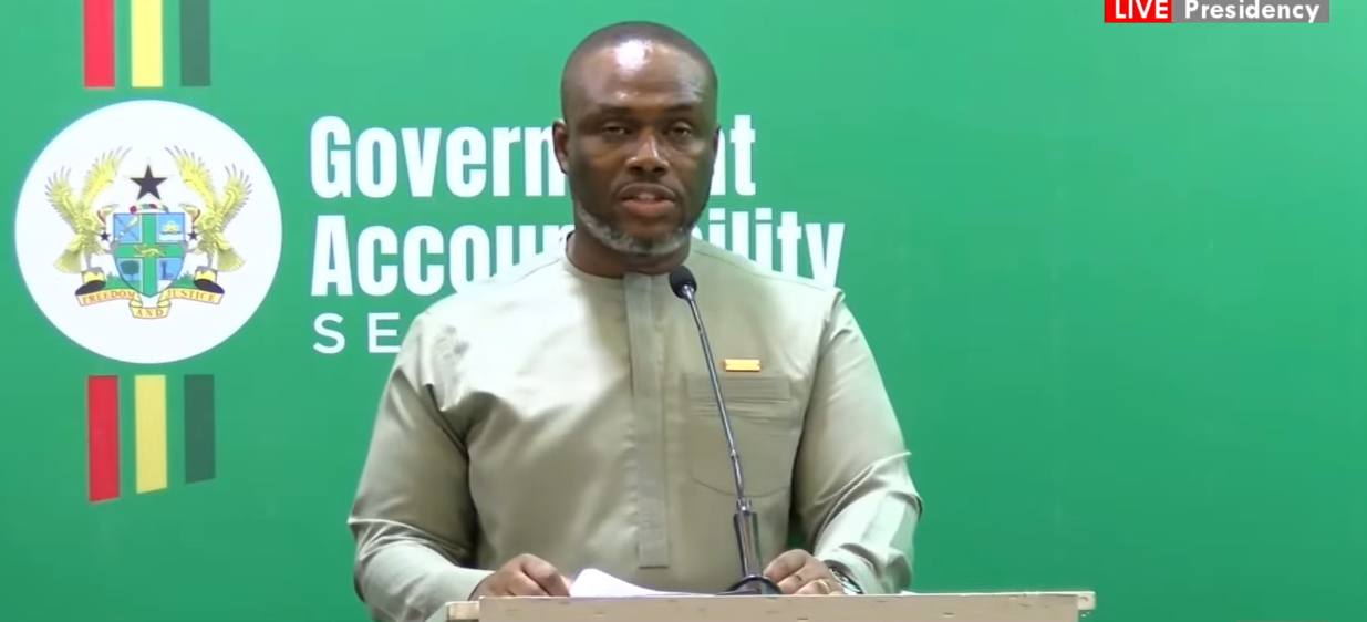 National Rental Assistance Scheme supports over 4,700 Ghanaians with 99% recovery rate — Housing Minister