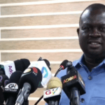 Journalists must not suffer inhumane treatment—GJA President