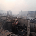 Kumasi: Anwona Market fire victims vow to resist redevelopment plans
