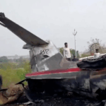 Grief and shock after Indian politician Ajit Pawar killed in plane crash