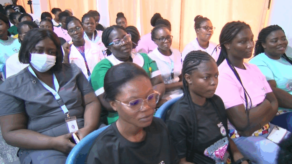 Telecel Foundation to screen 10,000 women for free cervical cancer across Ghana
