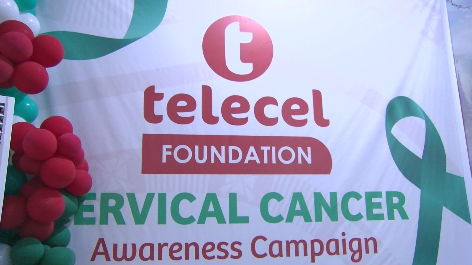 Telecel Foundation to screen 10,000 women for free cervical cancer across Ghana