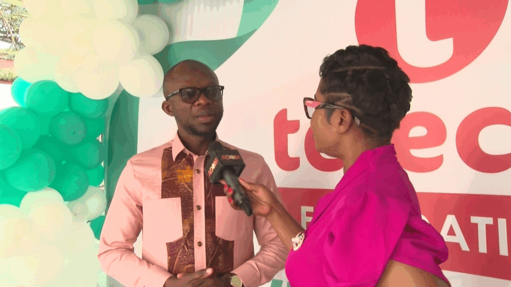Telecel Foundation to screen 10,000 women for free cervical cancer across Ghana