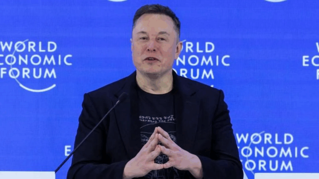 Tesla sees first annual revenue drop as it shifts to AI and robots – MyJoyOnline