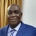 Government can pay - Austin Gamey backs nurses and midwives' salary claims Government can pay - Austin Gamey backs nurses and midwives' salary claims