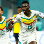Senegal's Iliman Ndiaye and Ismaila Sarr handed two-match suspensions for misconduct during AFCON final