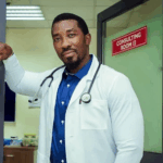 Monitor heart rate and body signals during exercise to prevent risks – Dr Prince Pambo