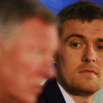 Man United interim boss Darren Fletcher sought Ferguson 'blessing' Man United interim boss Darren Fletcher sought Ferguson 'blessing'