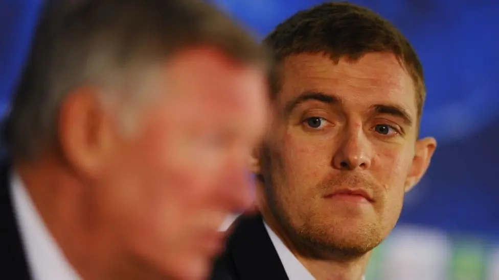 Man United interim boss Darren Fletcher sought Ferguson ‘blessing’