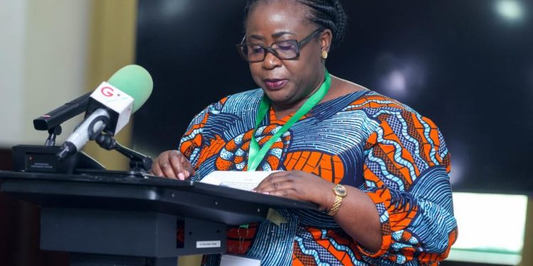 Ghana renews call for global abolition of nuclear weapons