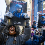 Border agents involved in fatal shooting of Alex Pretti placed on leave