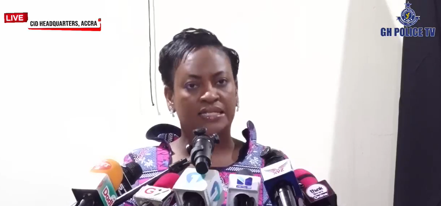 7 suspects arrested over highway robbery attack on Council of State member