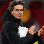 Tottenham completely aligned, says Thomas Frank