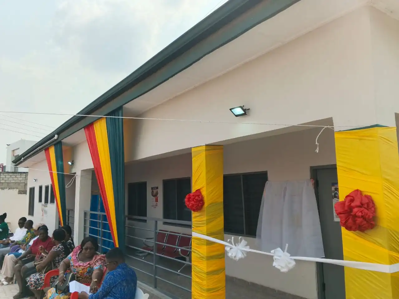 Asokwa MCE urges government to relocate Regional Hospital to Sawua